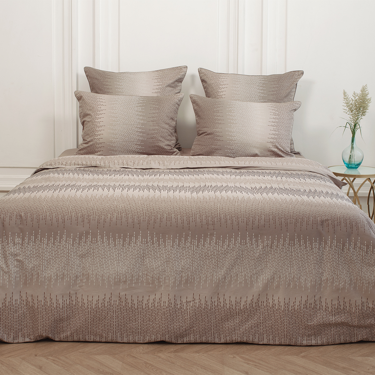 Постельное бельё Cатин | Постельное бельё Сатин Честер