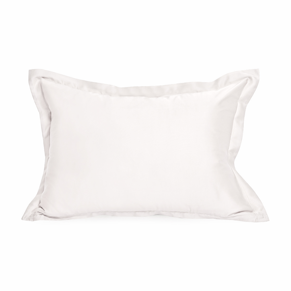 Наволочка с ушками Tencel | НАВОЛОЧКА TENCEL WHITE LILY