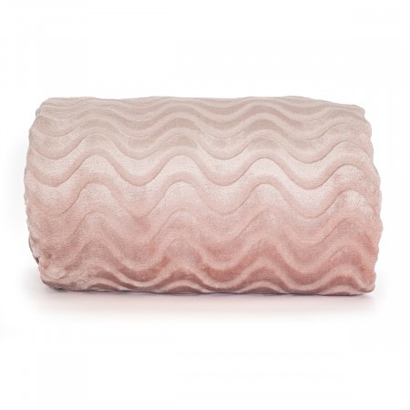 АУРА/AURA Плед Пепел розы