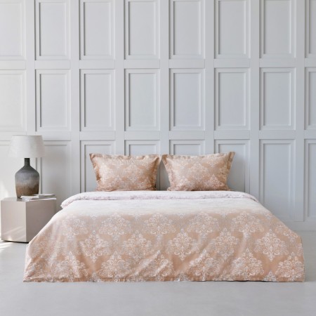 ПОСТЕЛЬНОЕ БЕЛЬЕ ЛЮКС-САТИН, 205ТС, «МАРГАРЕТ»