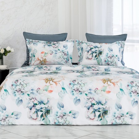 ПОСТЕЛЬНОЕ БЕЛЬЁ TENCEL МАРТА