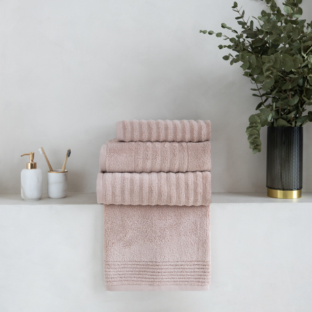 МАХРОВОЕ ПОЛОТЕНЦЕ "SENSA" ALMOND