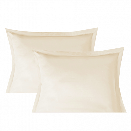 НАБОР НАВОЛОЧЕК МАКО-САТИН ШАМПАНЬ