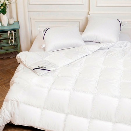 ОДЕЯЛО ВСЕСЕЗОННОЕ ПУХ SUPREME LIGHT COLLECTION