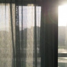 Тюль: что за ткань, виды и состав материала